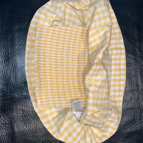 Aritzia Wilfred bonaventure blouse - Picture 5 of 6